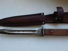 Нож Немецкий Третий Рейх-Solingen Puma- 1942г