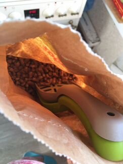 Наполнитель для кошачьего туалета древесный