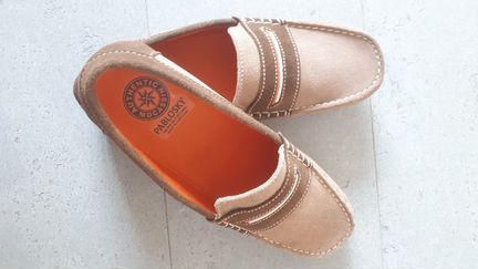 Мокасины Pablosky 38 новые