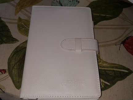 Электронная книга effire 7