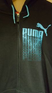 Толстовка Puma