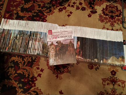 Великие музеи мира