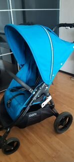 Коляска valco baby snap4