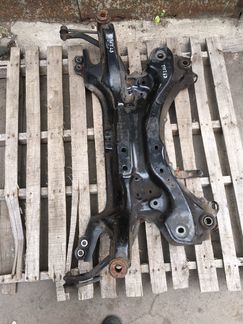 Подрамник Тойота Авенсис Toyota Avensis T270