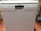 Посудомоечная машина Siemens, производство Германи