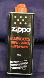Оригинальный zippo USA для грелок рук