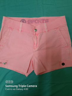 Шорты bogner