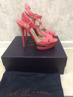 Босоножки Le Silla оригинал 37 размер