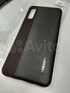 Galaxy A50 чехлы