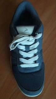 Кроссовки Demix