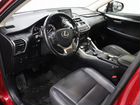 Lexus NX 2.0 CVT, 2015, 72 105 км объявление продам