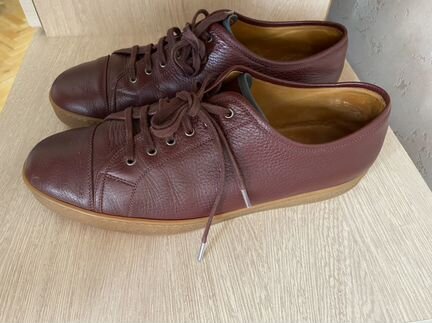 John Lobb levah