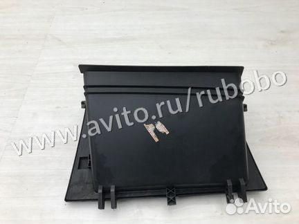 Бардачок Faw V5 2013
