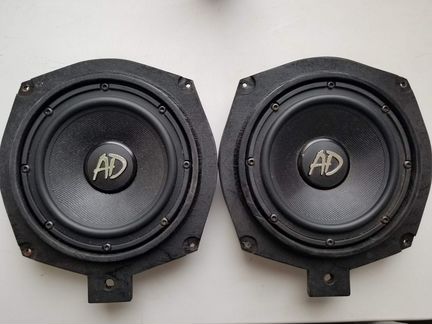 Audio Development AD W600 neo