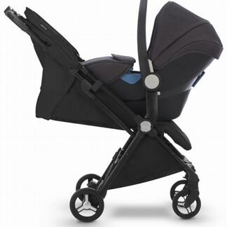 Адаптеры от автокресла Maxi-Cosi