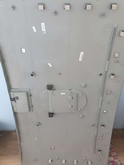 Телевизор Samsung QE55Q8CAM (битая матрица, на зап