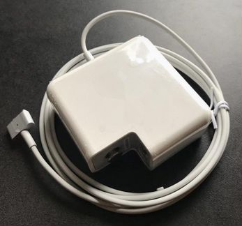 Зарядка на Макбук Magsafe 2 85w (арт. 010667)