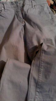 Брюки новые