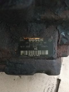 Тнвд Ducato Jumper Daily 2,8 0445020002