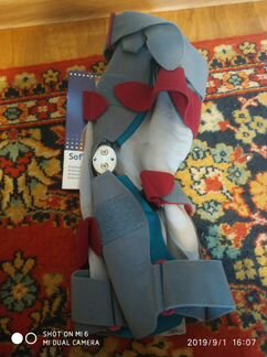 Коленный ортез