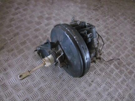 Вакуумник для Фольксваген пассат Б4 1994гв