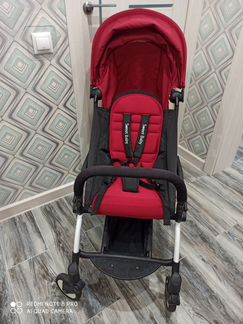 Коляска Sweet Baby