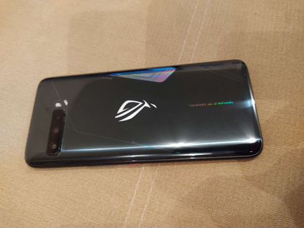 Asus rog phone 3