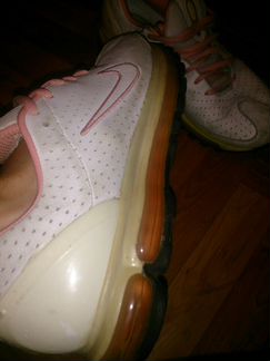 Кроссовки nike