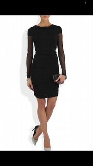 Платье женское 42-44