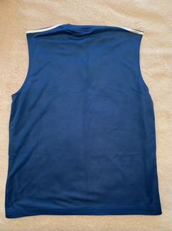 Майка баскетбольная Jordan Adidas