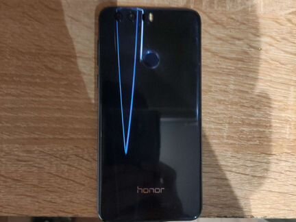 Хонор 8