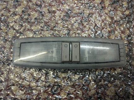 Плафон салонный Опель Астра H 04- Zafira B и др. Б