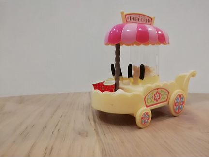 Sylvanian Families/ Сильваниан Фемилис