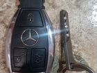 Ключ Mercedes-Benz