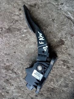 Педаль газа Faw V2