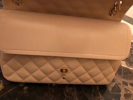 Сумка chanel