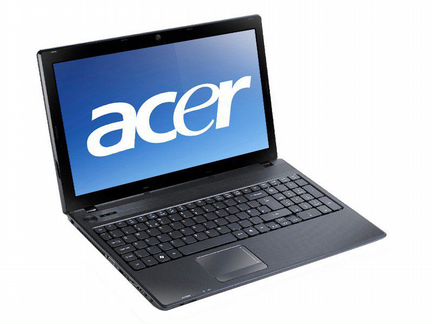 Acer Aspire 5250 4 ядра 4GB