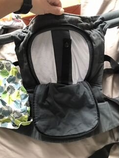 Эрго-рюкзак Love&Carry