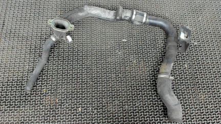 Патрубок (трубопровод, шланг) Mercedes Axor 2, 200