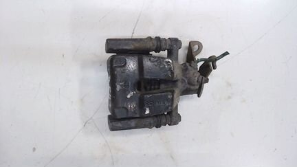 Суппорт левый задний Renault Twingo 2007, 2011