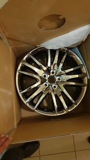 Оригинальный диск Lexus R 19 