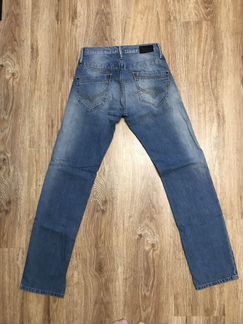 Джинсы мужские Pepe Jeans, размер 29/34. Оригинал