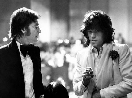 Книга Мик Джаггер Великий и ужасный Rolling Stones