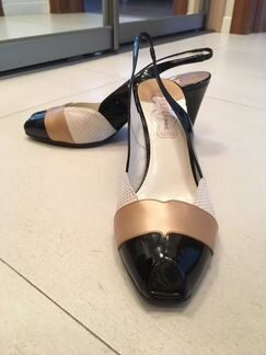 Босоножки fabi 38 размер