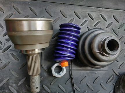 Шрус для Nissan