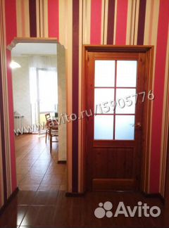 1-к квартира, 40.1 м², 6/16 эт.