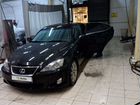 Lexus IS 2.5 AT, 2006, 242 400 км объявление продам