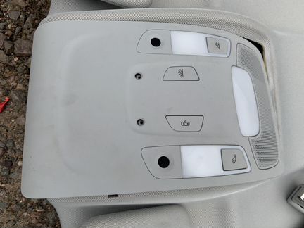 Потолок в сборе Audi A7