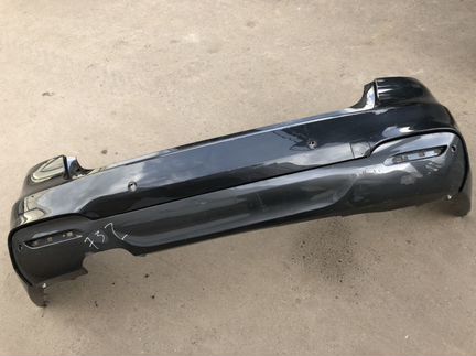 Бампер бмв ф34 м пакет