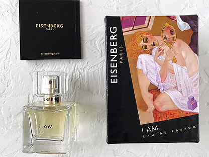 Праймер eisenberg. Духи Eisenberg Paris i am. Eisenberg i am, EDP, 100 ml. Духи Айзенберг i am белая коробка. Eisenberg духи лимитка.